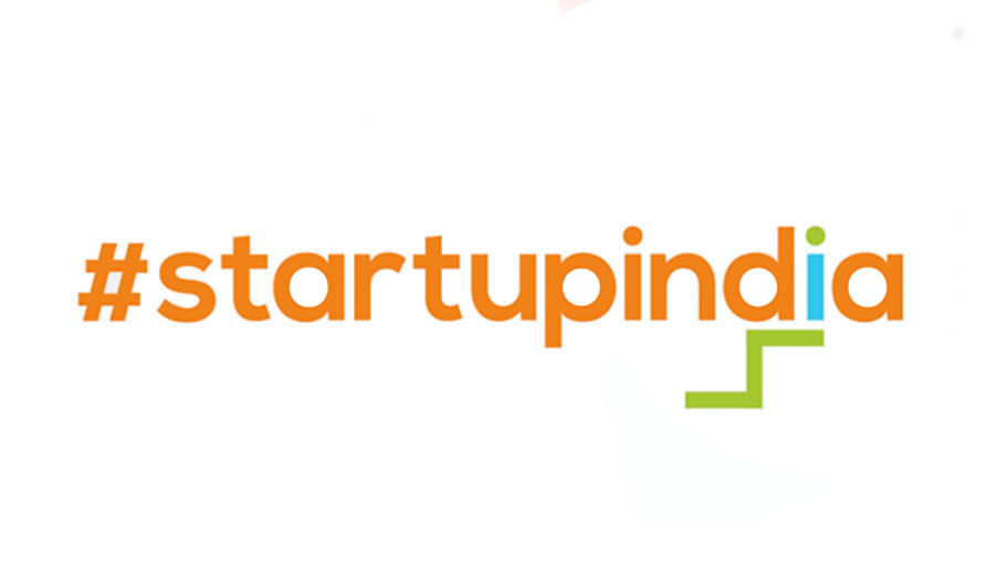 Startup India Logo